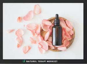 Aromaterapi masajı ve uçucu yağların faydaları