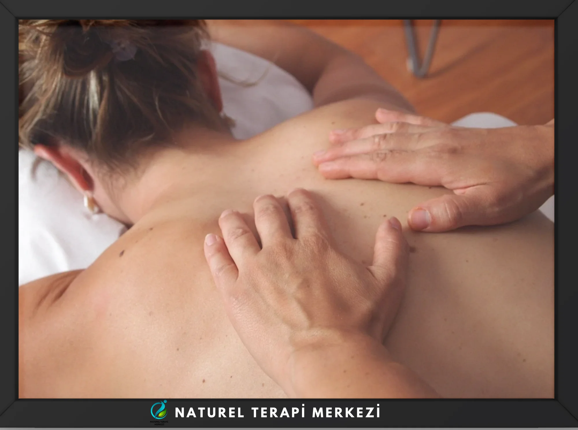 Manuel terapi uygulaması ile sırt ağrıları ve kas sorunlarının tedavisi